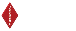 Jergens Piping Logo