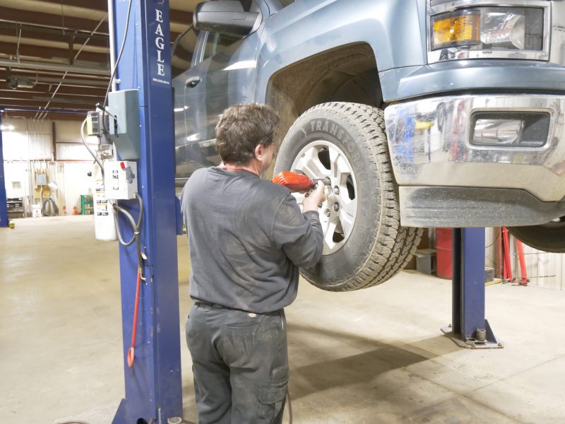 CAREERS Jergens Piping