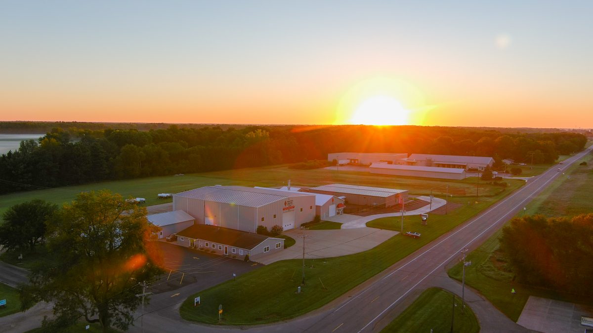 ABOUT US Jergens Piping