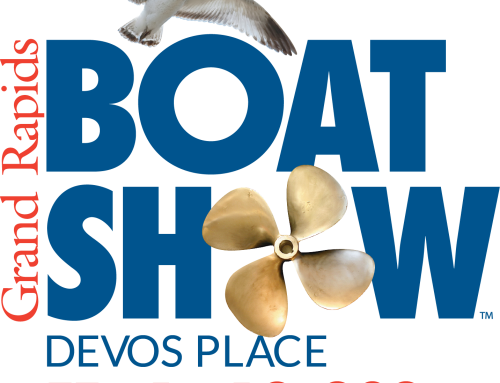 Grand Rapids Boat Show Feb 14-18