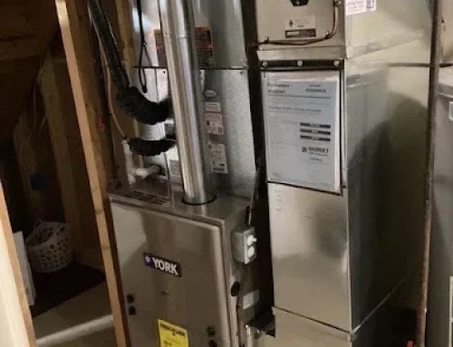 From Repair to Replacement: What Homeowners Should Know About New Furnaces