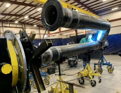 Find the Best Process Piping Contractors in Southwest Michigan